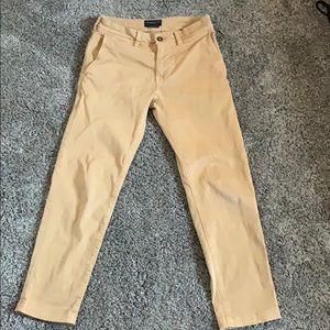 American Eagle Khakis